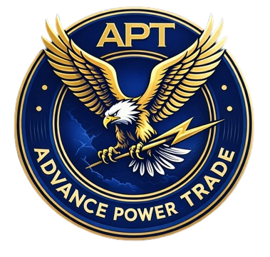 Advance Power Trade Logo