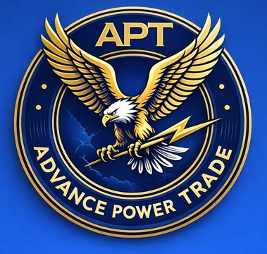 Advance Power Trade Logo