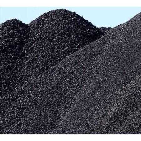 الكوك و الفحم